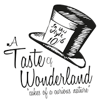 A Taste Of Wonderland 1070846 Image 0